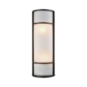 ELK Home - CE932171 - Two Light Outdoor Wall Sconce - Bella - Oil Rubbed Bronze