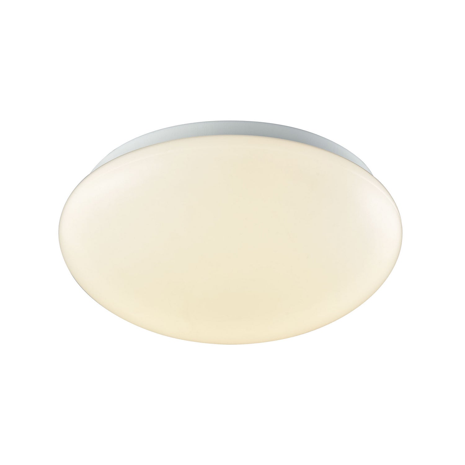 ELK Home - CL783004 - LED Flush Mount - Kalona - White