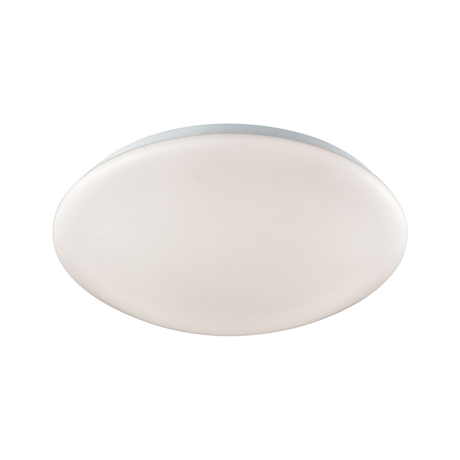 ELK Home - CL783014 - LED Flush Mount - Kalona - White