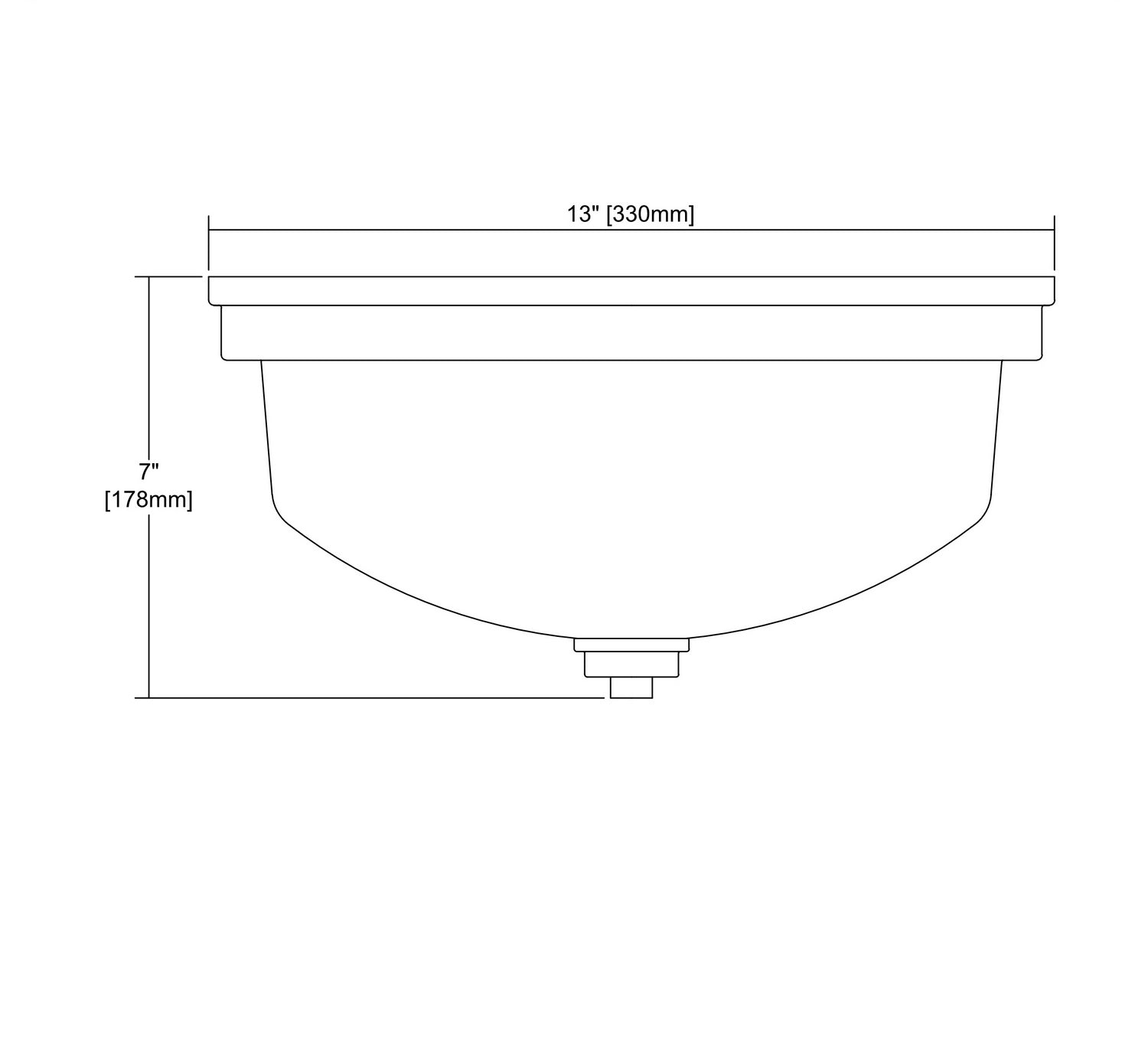 ELK Home - CN170332 - Three Light Flush Mount - Casual Mission - Brushed Nickel