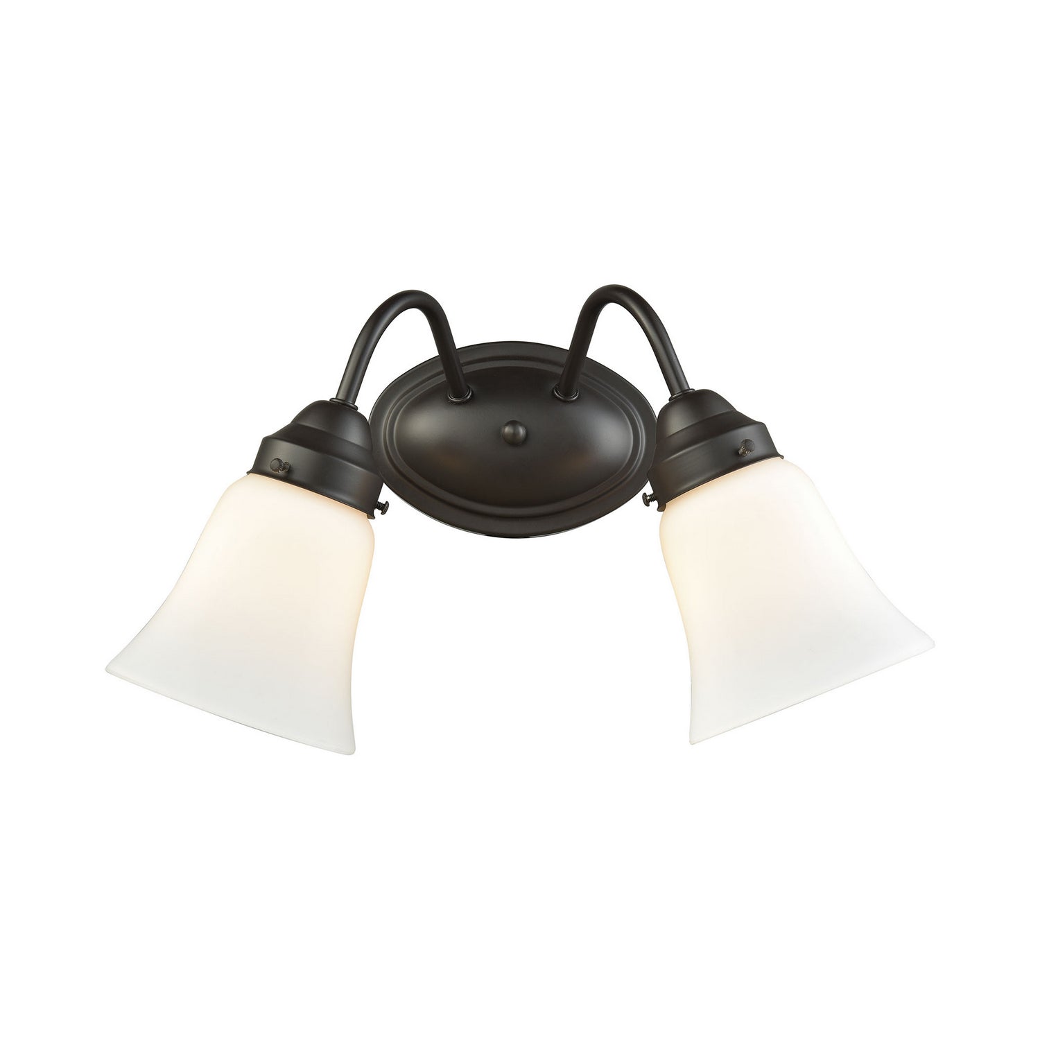 ELK Home - CN570211 - Two Light Vanity - Califon - Oil Rubbed Bronze