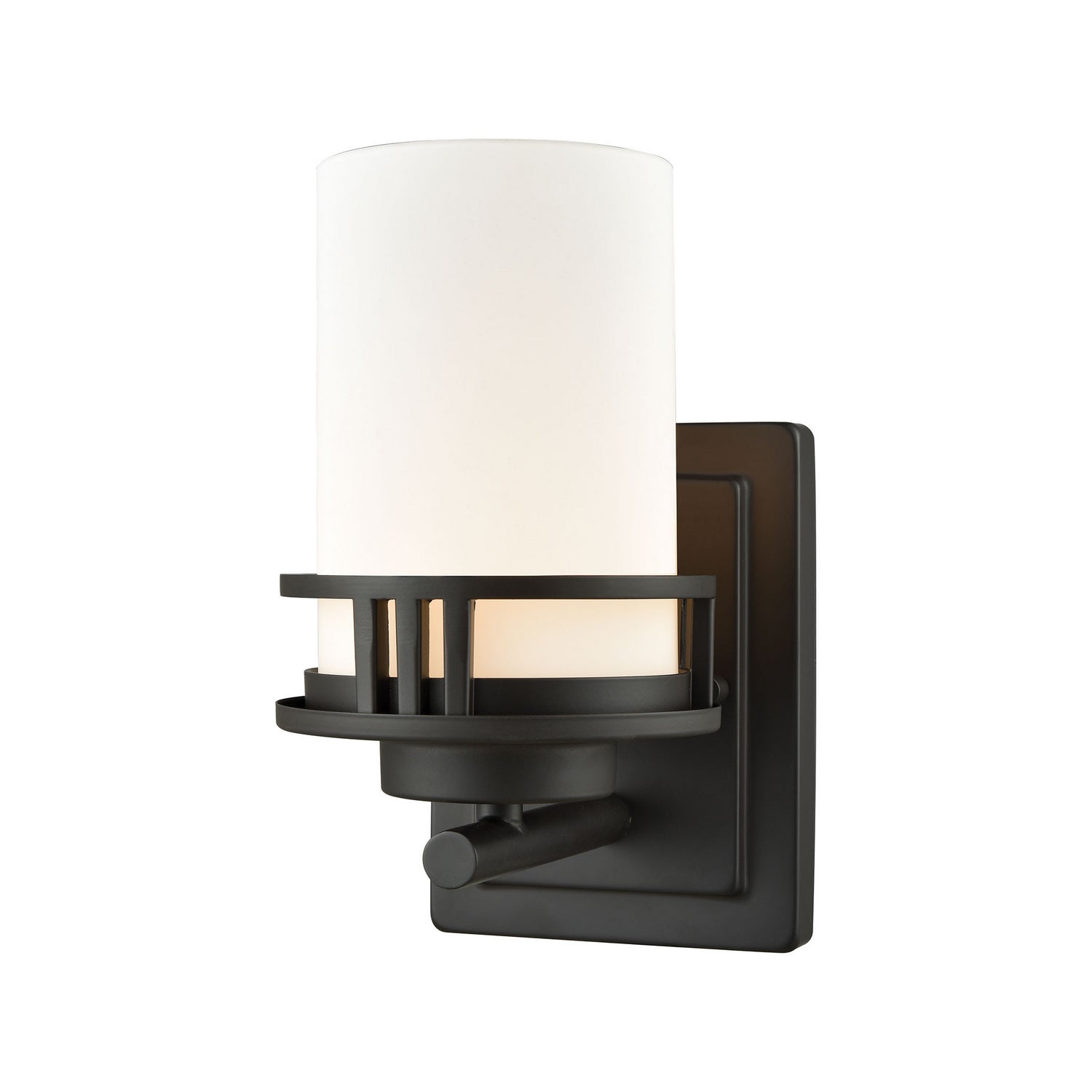 ELK Home - CN578171 - One Light Wall Sconce - Ravendale - Oil Rubbed Bronze