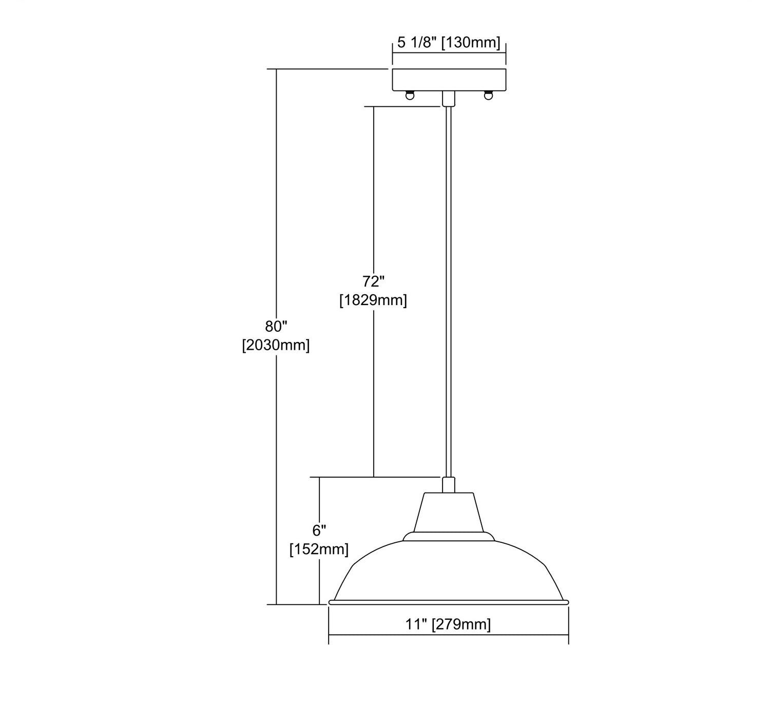 ELK Home - CN770141 - One Light Mini Pendant - Classic Loft - Oil Rubbed Bronze