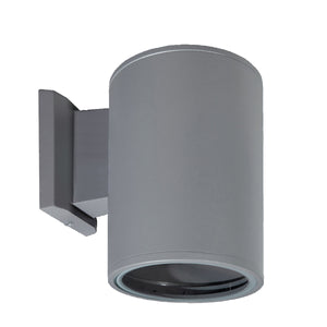 Eurofase - 19206-011 - OUTDR,WLLMNT,50W PAR20,RD,DNLT - BORRU - Grey