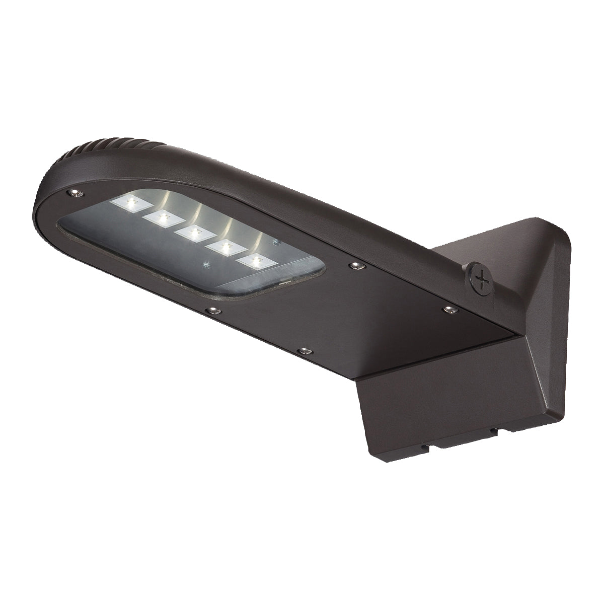 Eurofase - 23250-017 - OUTDR,LED SCONCE,10W,680LM,BRZ - ARCHITECTURAL OUTDOOR - Architectural Bronze