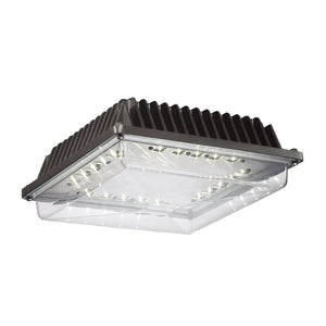 Eurofase - 23251-014 - OUTDR,LED SURFACE,20W,BRONZE - ARCHITECTURAL OUTDOOR - Architectural Bronze