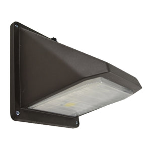 Eurofase - 26078-014 - OUTDR,LED FLOOD LIGHT,MED,BLK - ARCHITECTURAL OUTDOOR - Black