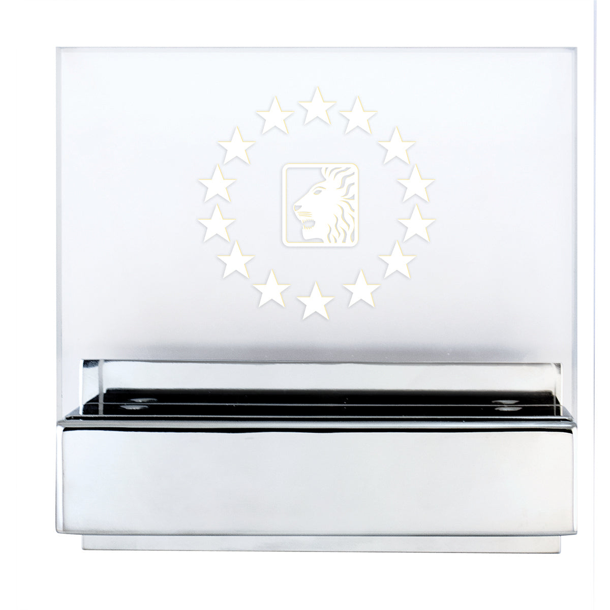 Eurofase - 30168-015 - PARA-WSC-7IN-CHR-CL - PARA - Chrome
