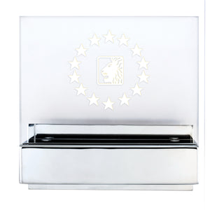 Eurofase - 30168-015 - PARA-WSC-7IN-CHR-CL - PARA - Chrome