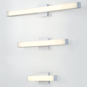 Eurofase - 30192-010 - LED Wall Sconce - Kelvin - Aluminum