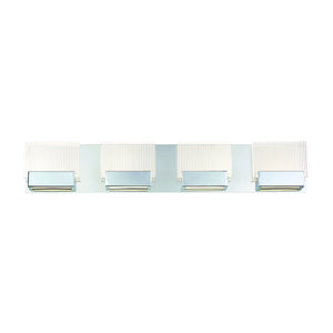 Eurofase - 31440-011 - SONIC-VAN-4LT-CHR-CL - SONIC - Chrome