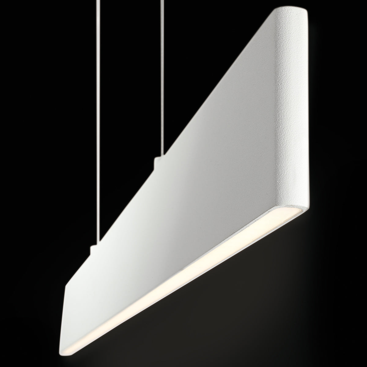 Eurofase - 31447-010 - LED Pendant - Rogers - White