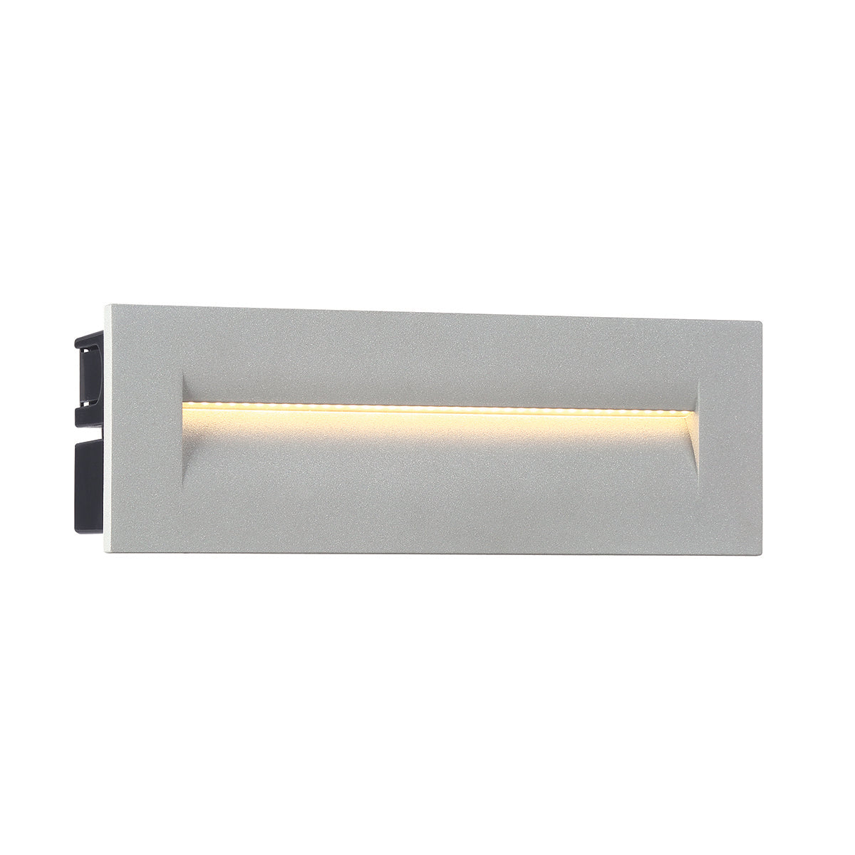 Eurofase - 31576-017 - ODIA,OD,LED INWALL,8.5W,MARINE - ODIA - Marine Grey