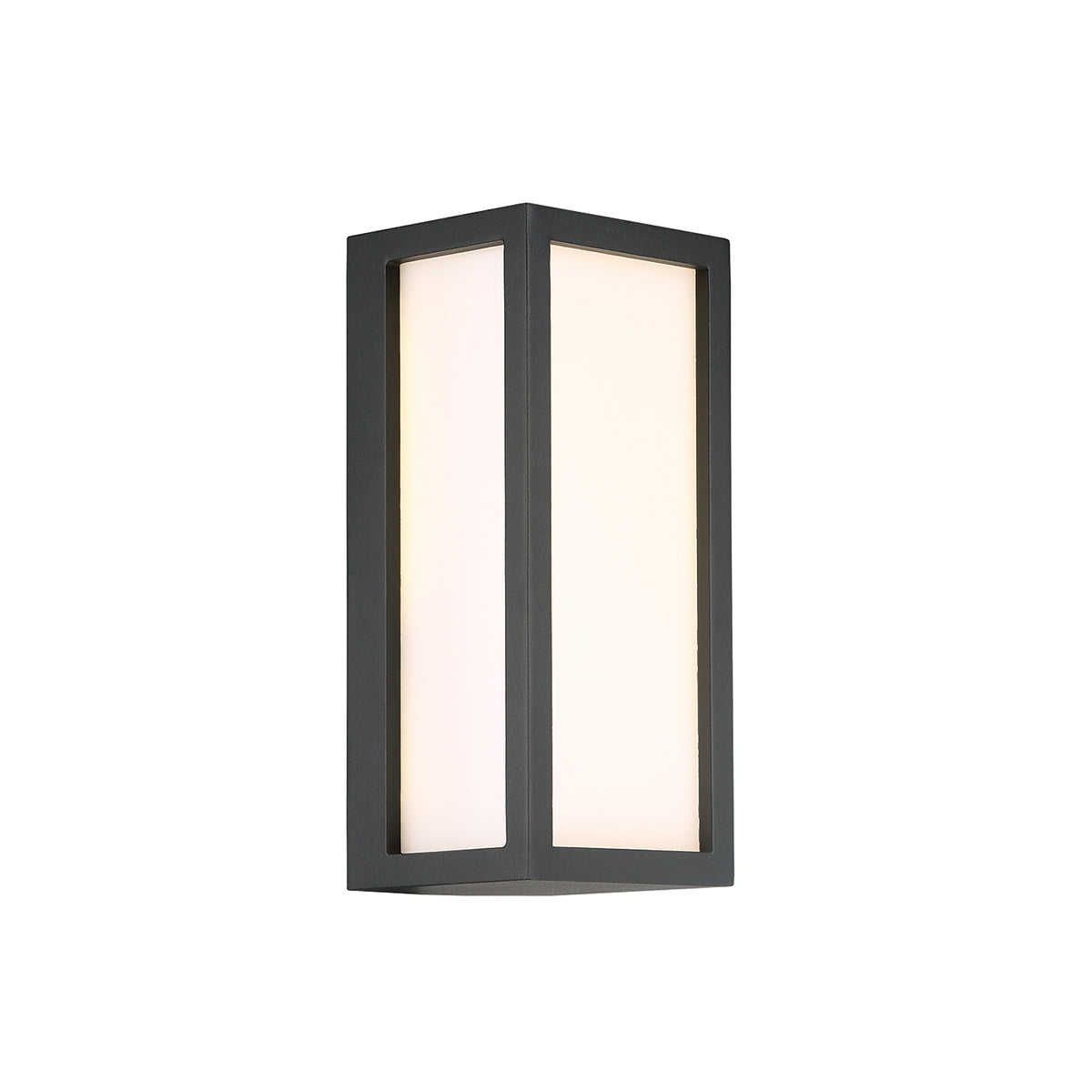 Eurofase - 31580-021 - OUTDR,LED WLLMNT,18W,662LM,GRA - ARCHITECTURAL OUTDOOR - Graphite Grey