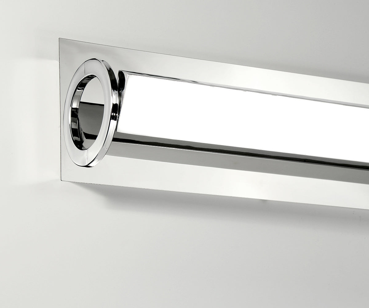 Eurofase - 31637-015 - LED Wall Sconce - Viola - Chrome