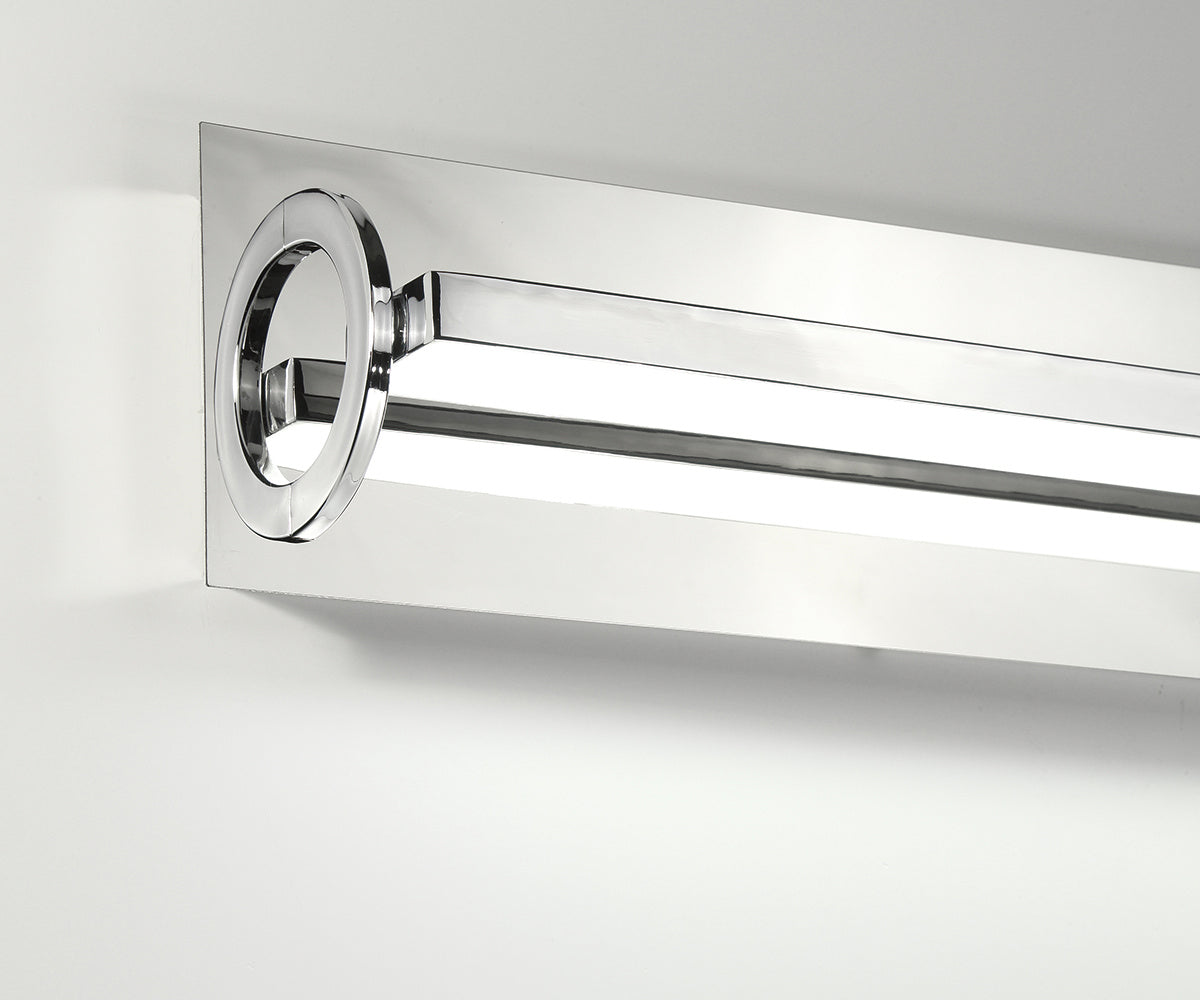 Eurofase - 31637-015 - LED Wall Sconce - Viola - Chrome