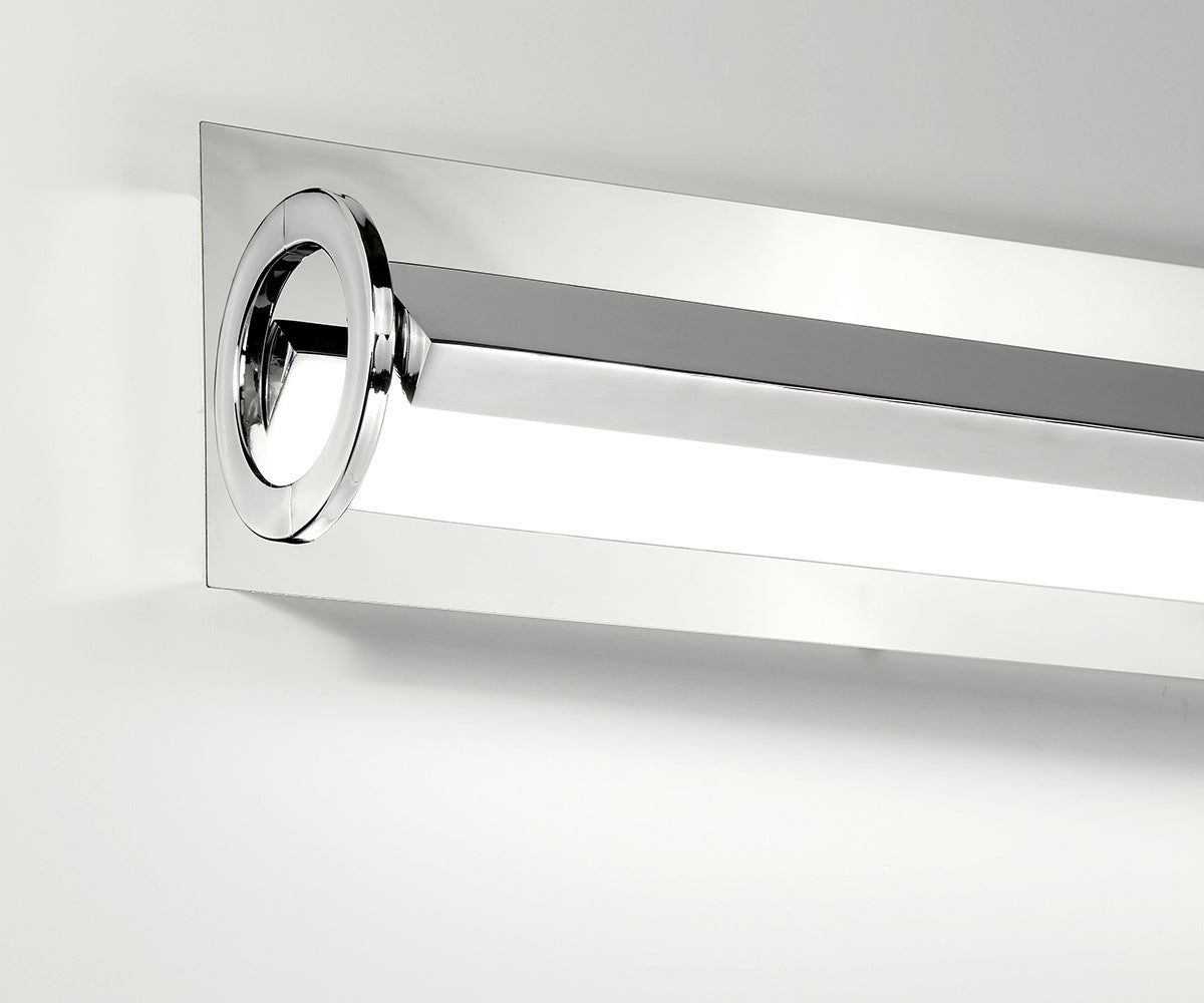 Eurofase - 31637-015 - LED Wall Sconce - Viola - Chrome