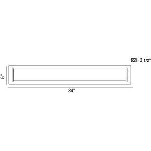 Eurofase - 31637-015 - LED Wall Sconce - Viola - Chrome