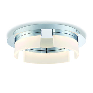 Eurofase - 31799-010 - BRIA-FM-15IN-CHR-WH - BRIA - Chrome