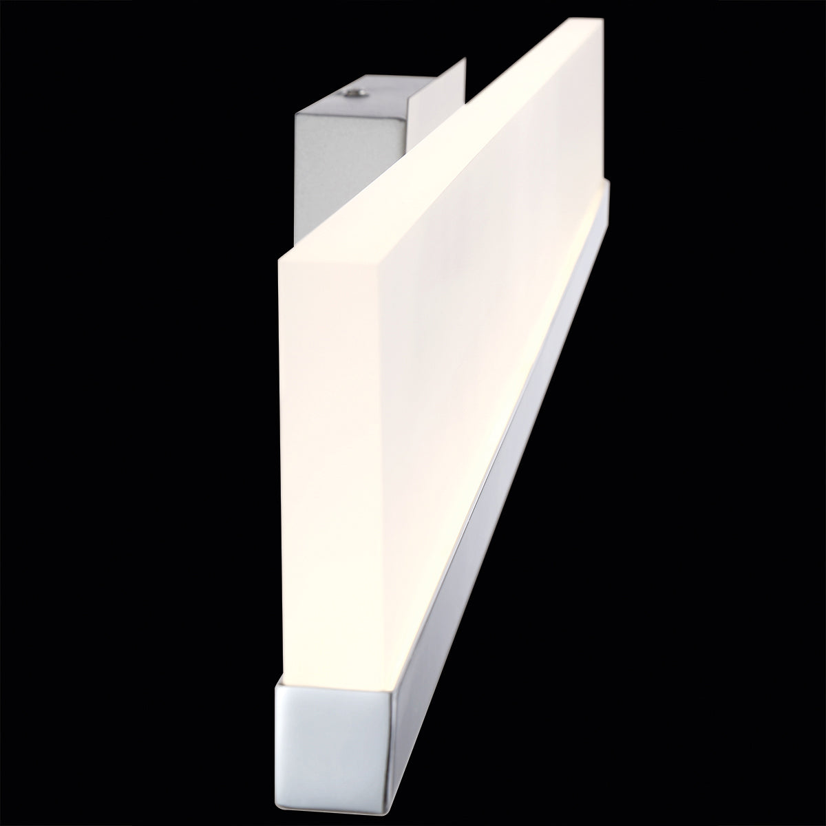 Eurofase - 31804-011 - LED Wall Sconce - Sole - Chrome