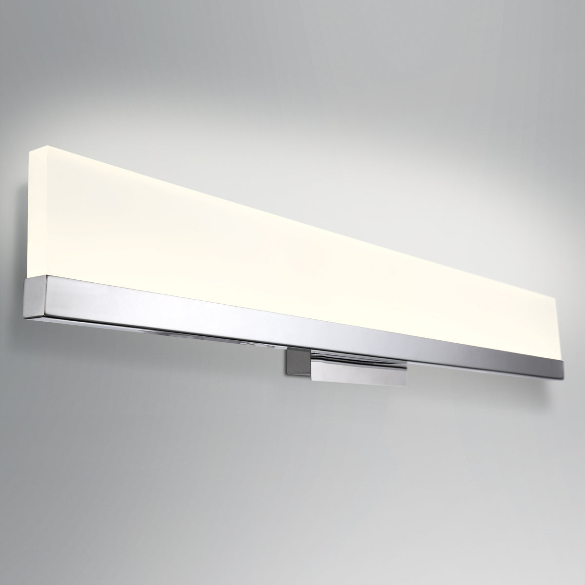 Eurofase - 31804-011 - LED Wall Sconce - Sole - Chrome