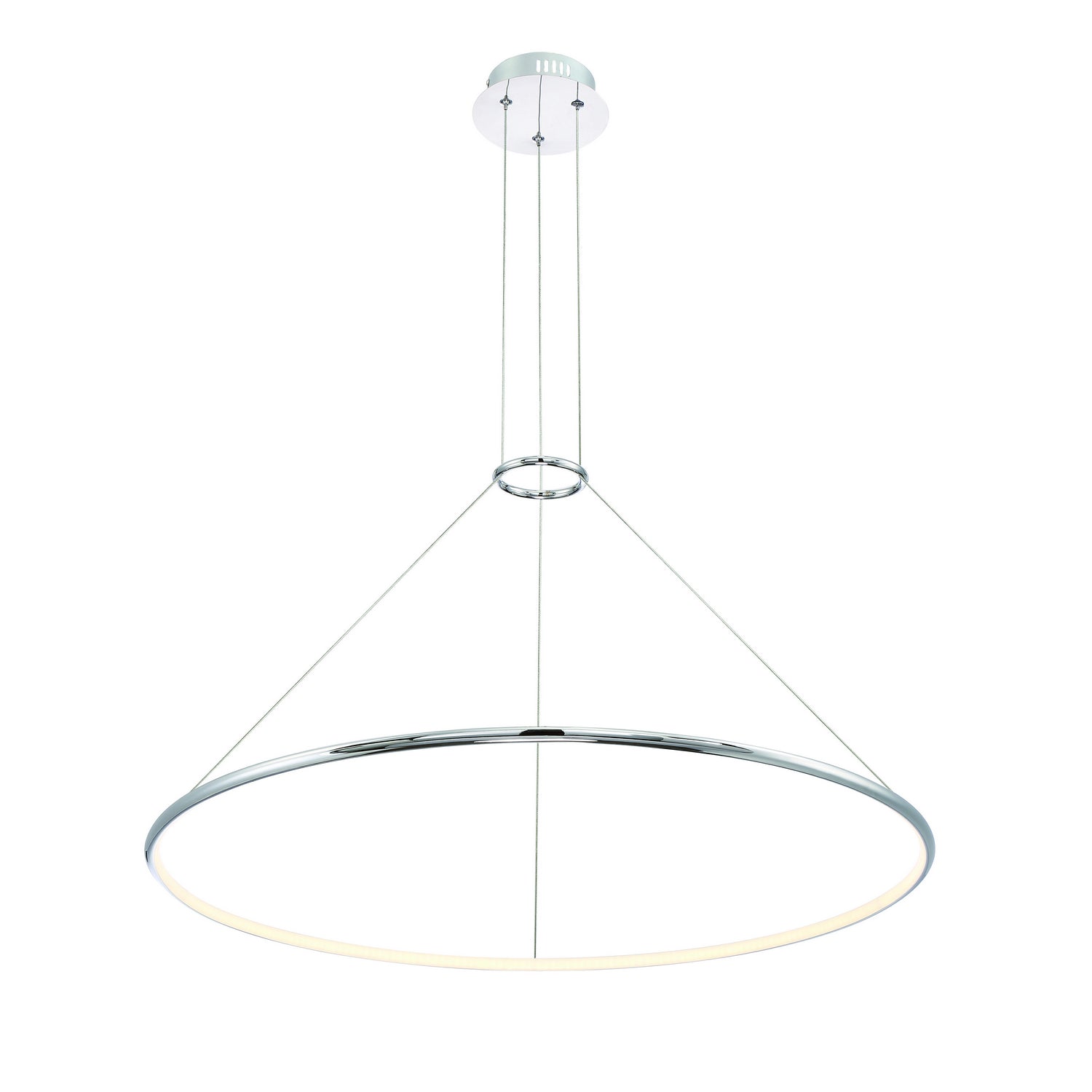 Eurofase - 31860-017 - LED Pendant - Valley - Chrome