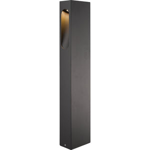 Eurofase - 31914-024 - LED Bollard - Led Bollard - Graphite Grey