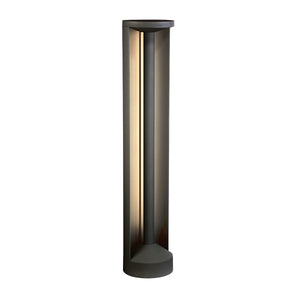 Eurofase - 31921-022 - LED Bollard - Led Bollard - Graphite Grey