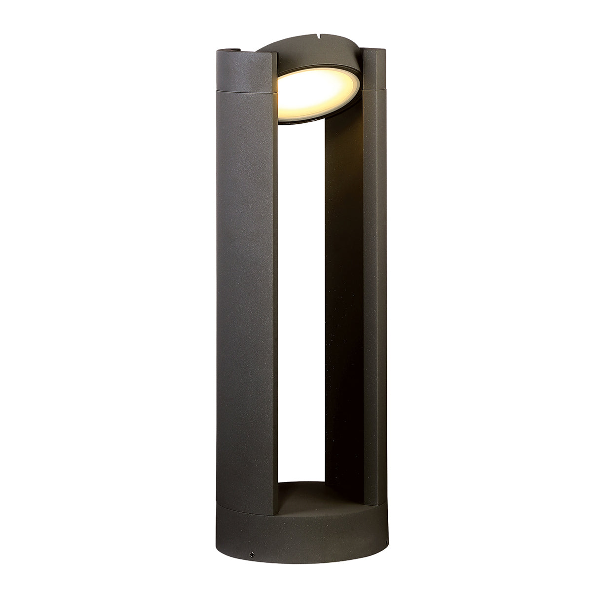 Eurofase - 31922-029 - DANYON,LED BLRD,15W,20IN,GRPH - DANYON - Graphite Grey