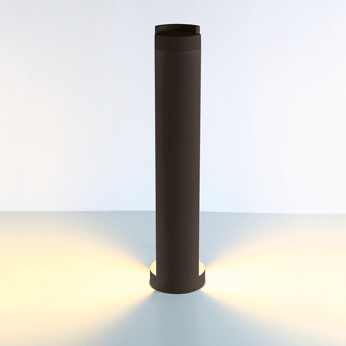 Eurofase - 31923-026 - LED Bollard - Led Bollard - Graphite Grey