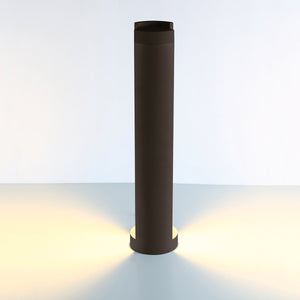 Eurofase - 31923-026 - LED Bollard - Led Bollard - Graphite Grey