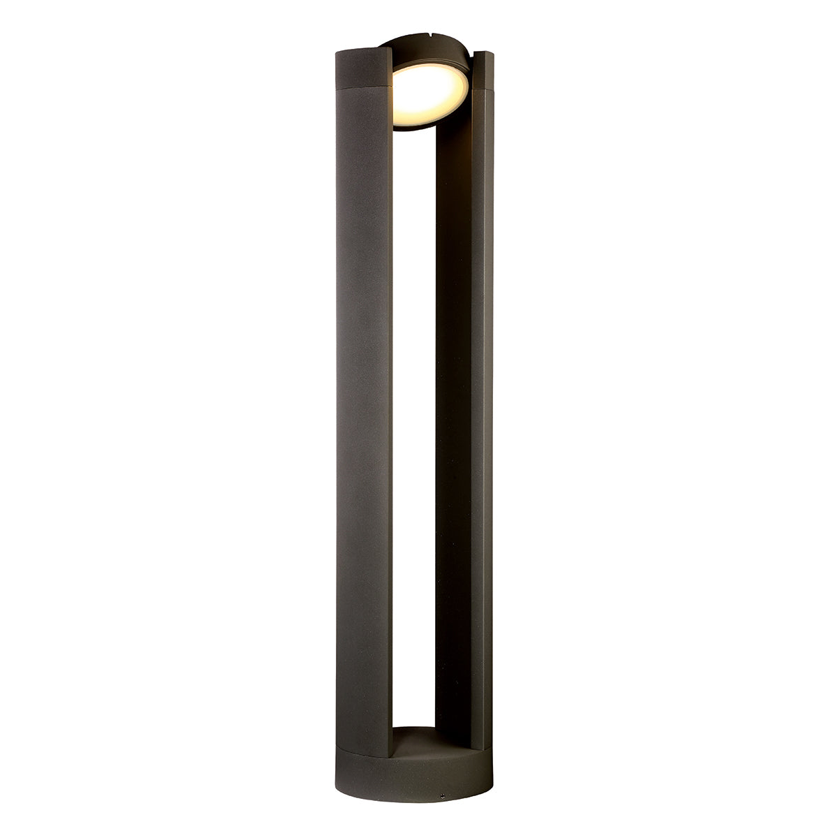 Eurofase - 31923-026 - LED Bollard - Led Bollard - Graphite Grey