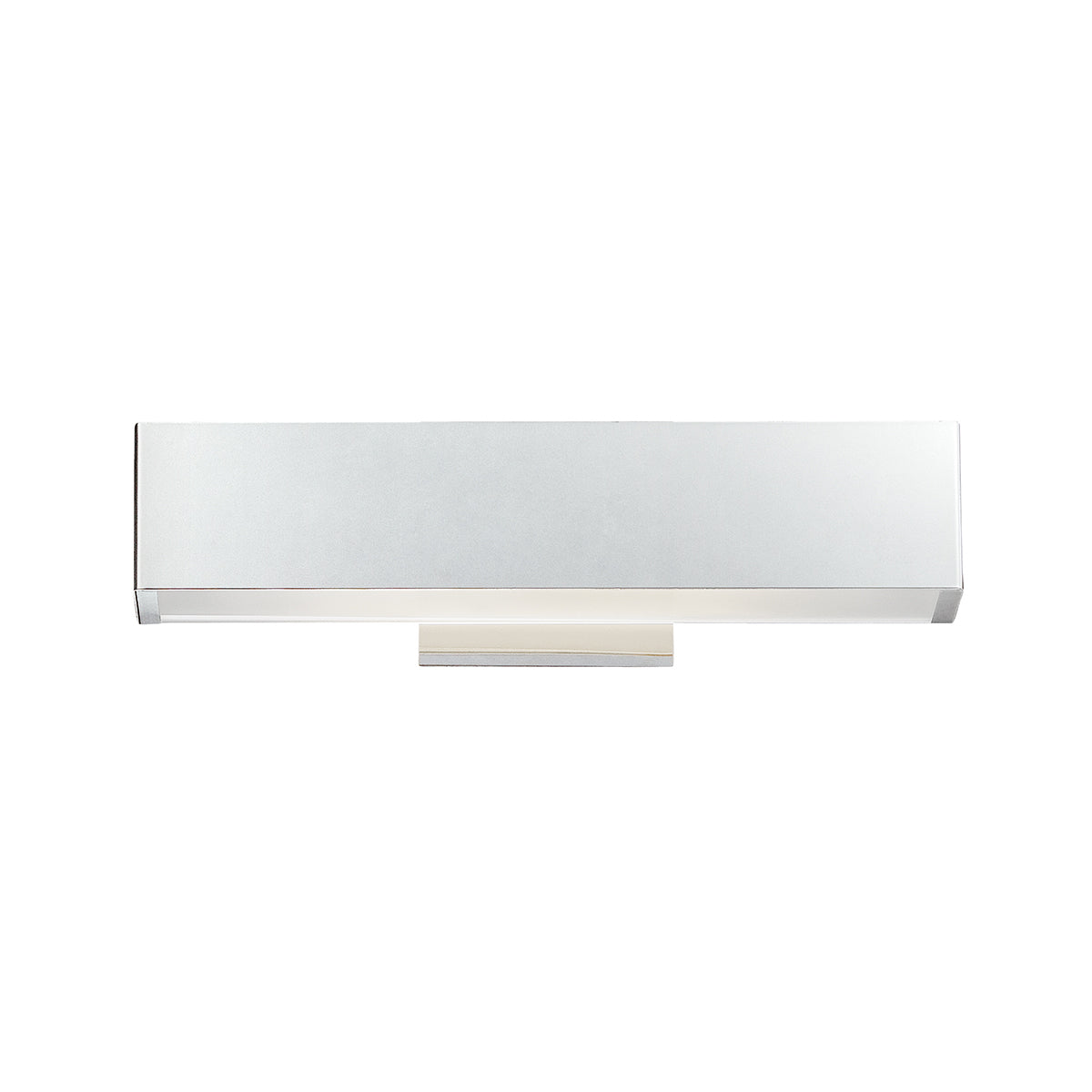 Eurofase - 32121-018 - LED Wall Sconce - Anello - Chrome