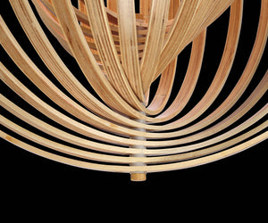 Eurofase - 31874-014 - ABRUZZO-PEN-18IN-WD - ABRUZZO - Wood
