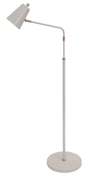 House of Troy - K100-GR - LED Floor Lamp - Kirby - Gray