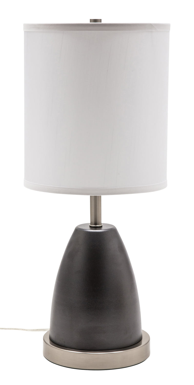 House of Troy - RU751-GT - One Light Table Lamp - Rupert - Granite