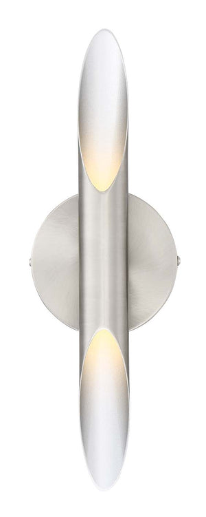 Arnsberg - 221570206 - LED Wall Sconce - Bolero - Chrome