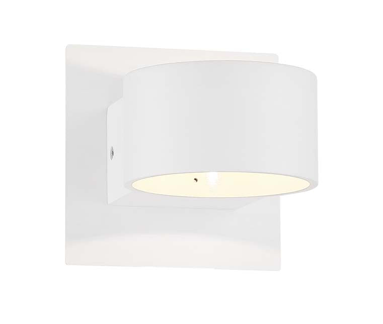 Arnsberg - 223410131 - LED Wall Sconce - LaCapo - White Matte