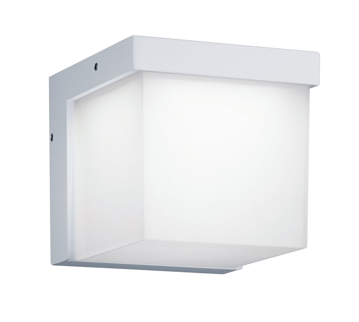 Arnsberg - 228260101 - LED Outdoor Wall Sconce - Yangtze - White