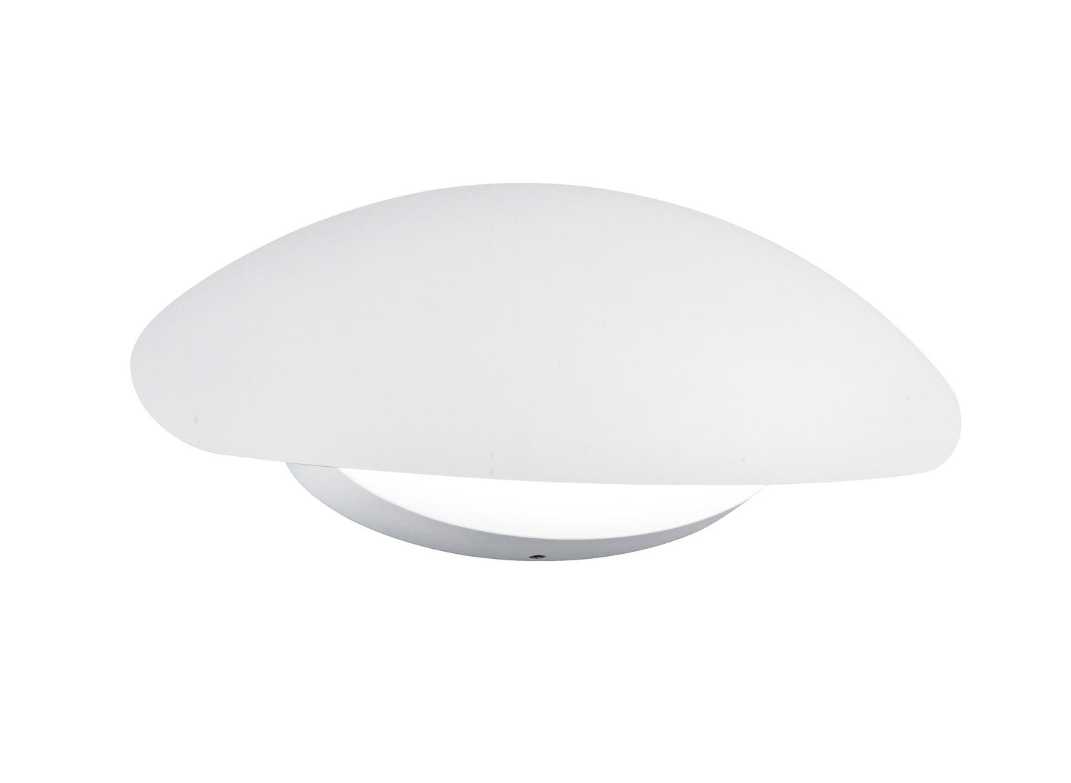 Arnsberg - 228860101 - LED Outdoor Wall Sconce - Missouri - White