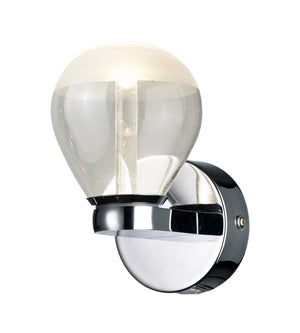 Arnsberg - 282810106 - LED Bathroom Light - H2O - Chrome