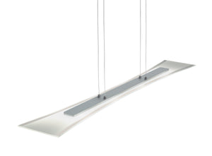 Arnsberg - 322510406 - LED Pendant - Cartani - Chrome