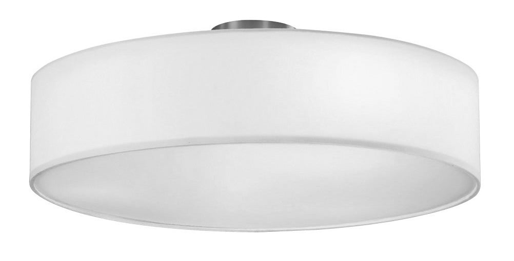 Arnsberg - 603900301 - Three Light Ceiling Mount - Grannus - White