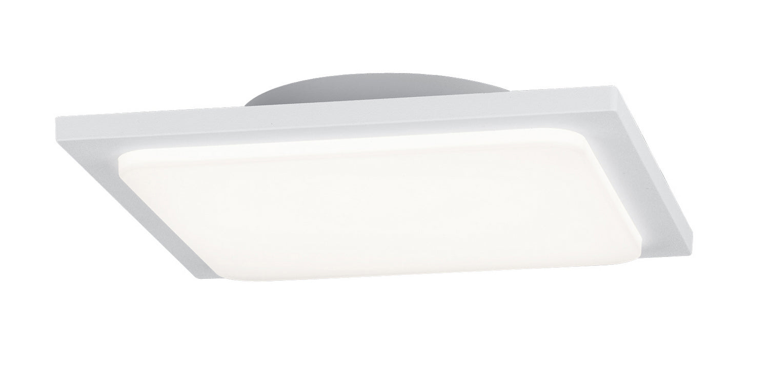 Arnsberg - 620160101 - LED Outdoor Patio Light - Trave - White