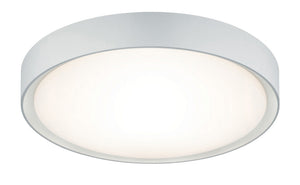 Arnsberg - 659011801 - LED Bathroom Ceiling Light - Clarimo - White