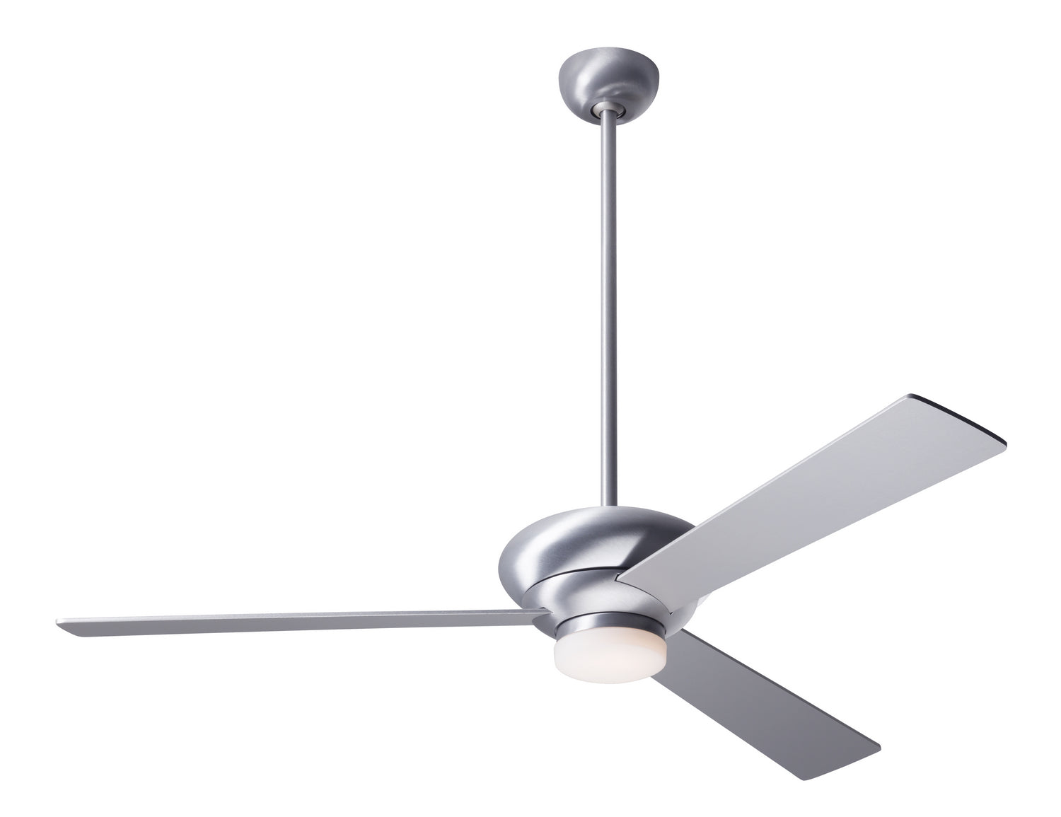 Modern Fan Co - ALT-BA-42-AL-271-002 - 42"Ceiling Fan - Altus - Brushed Aluminum