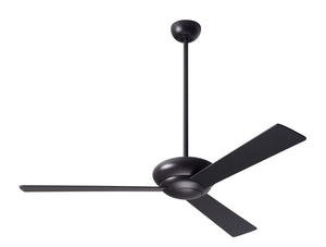 Modern Fan Co - ALT-DB-42-BK-NL-001 - 42"Ceiling Fan - Altus - Dark Bronze