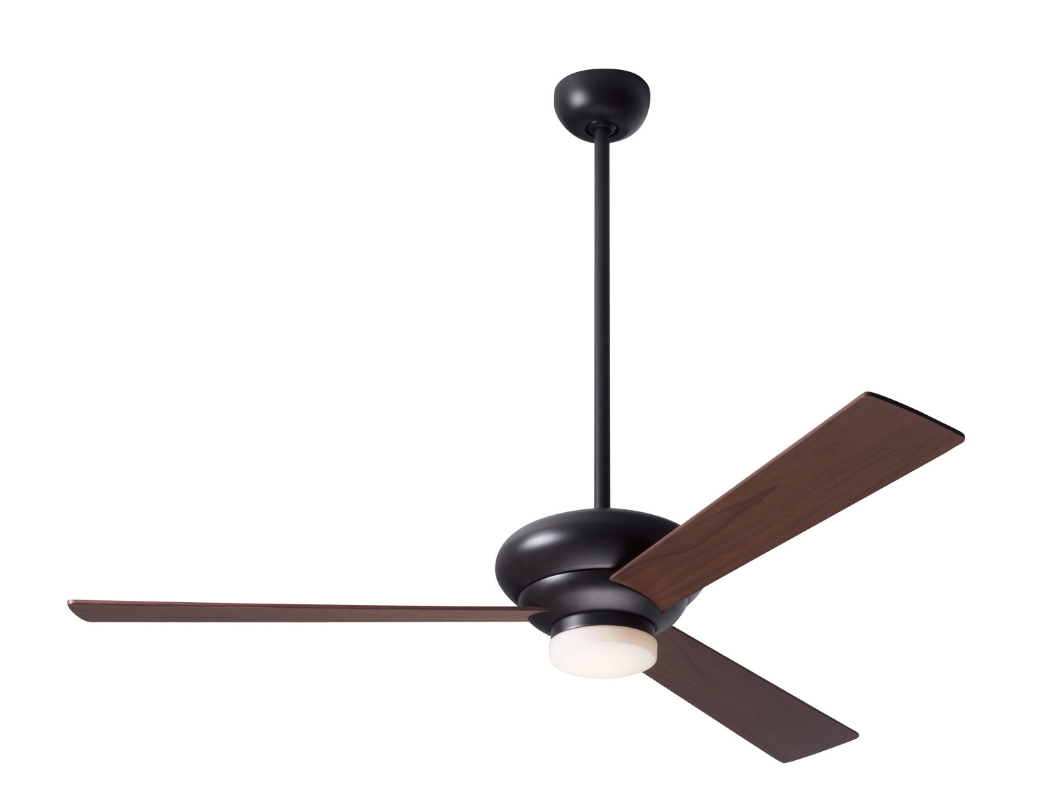 Modern Fan Co - ALT-DB-42-MG-271-002 - 42"Ceiling Fan - Altus - Dark Bronze