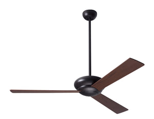 Modern Fan Co - ALT-DB-42-MG-NL-001 - 42"Ceiling Fan - Altus - Dark Bronze