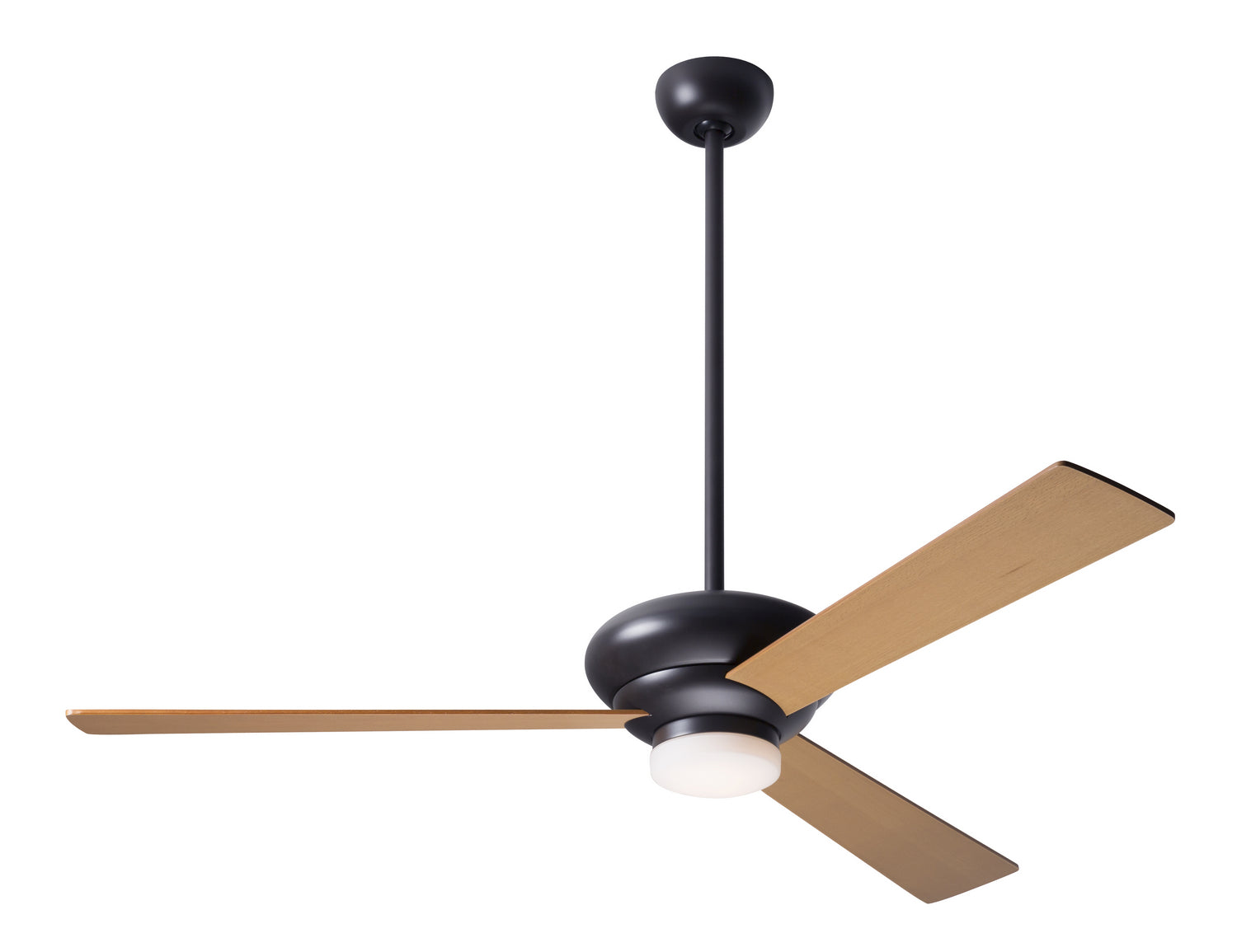 Modern Fan Co - ALT-DB-42-MP-271-002 - 42"Ceiling Fan - Altus - Dark Bronze